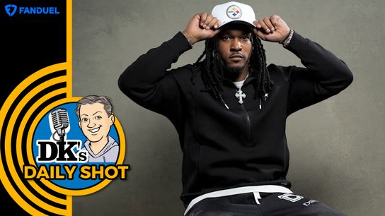 Seems crazy to ask, but are the Steelers a better team now? taken in Downtown (Podcasts)